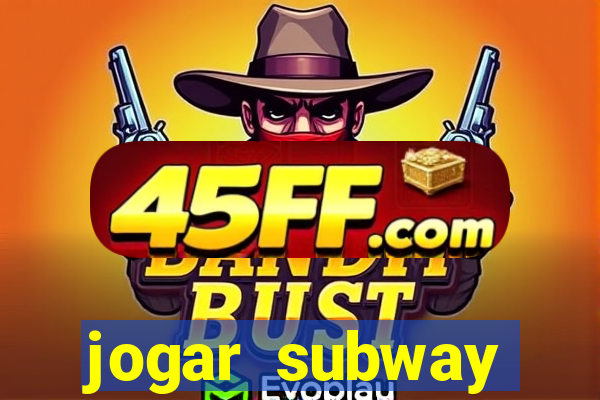jogar subway surfers 1.99